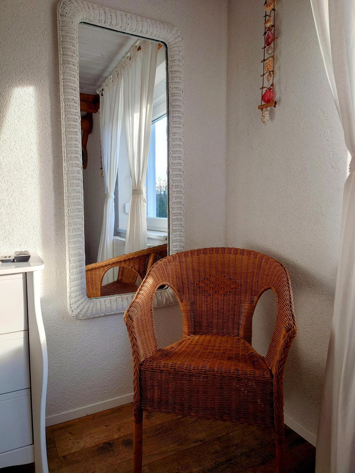 Weinblick Daire Besigheim Dış mekan fotoğraf