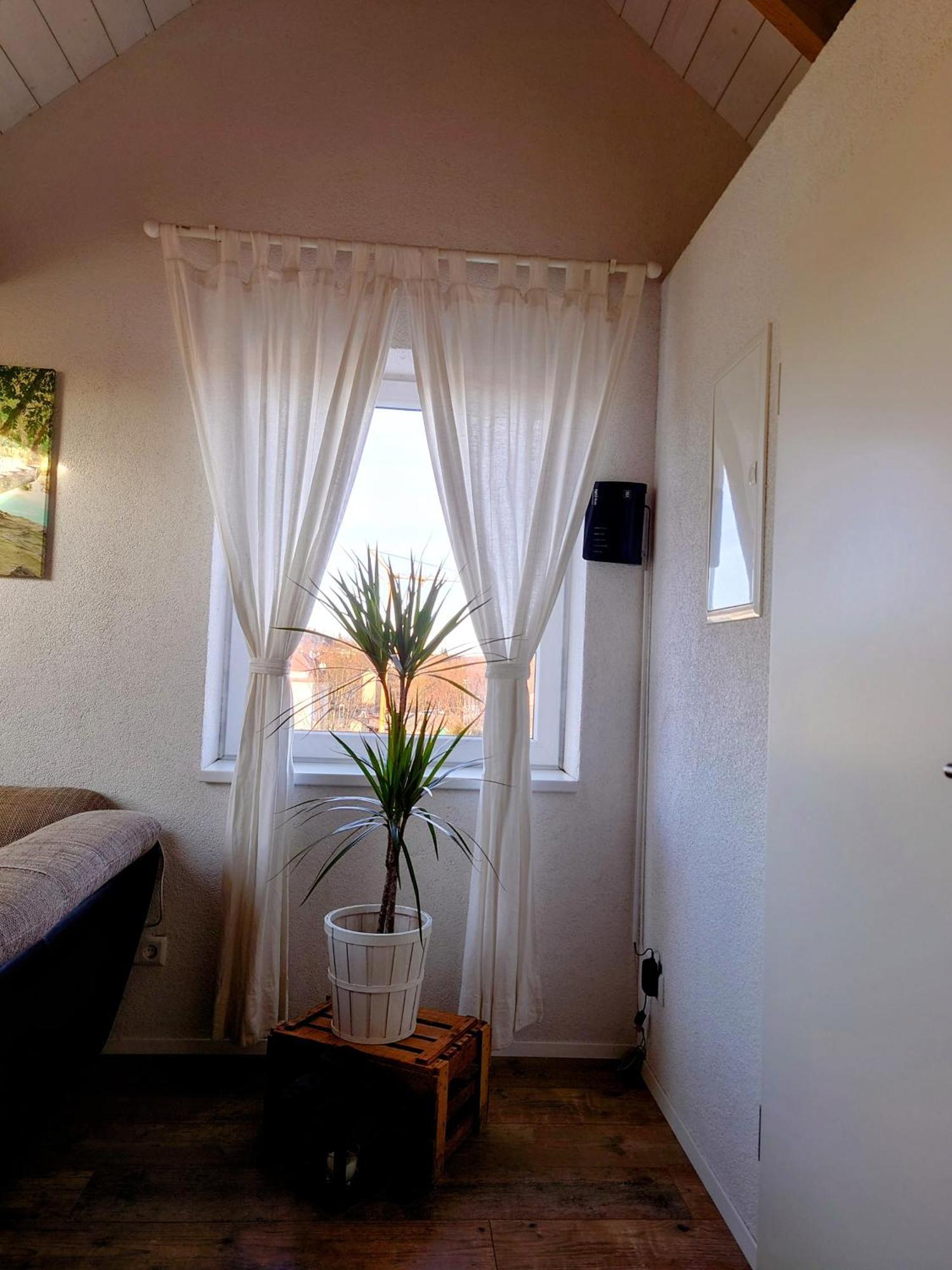 Weinblick Daire Besigheim Dış mekan fotoğraf