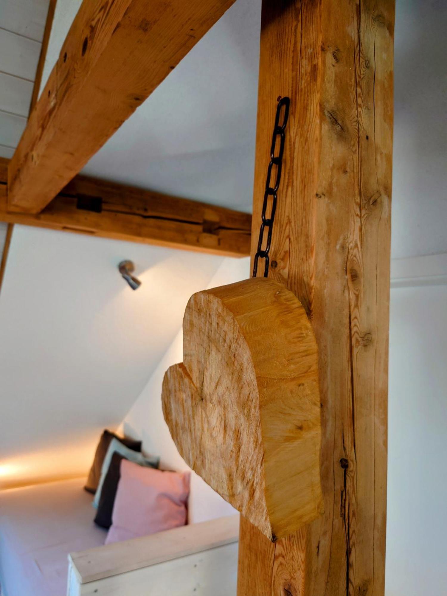 Weinblick Daire Besigheim Dış mekan fotoğraf