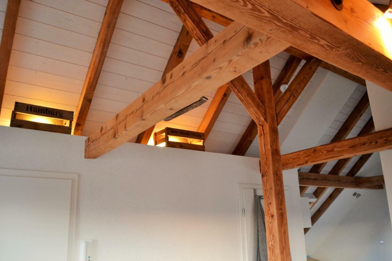 Weinblick Daire Besigheim Dış mekan fotoğraf
