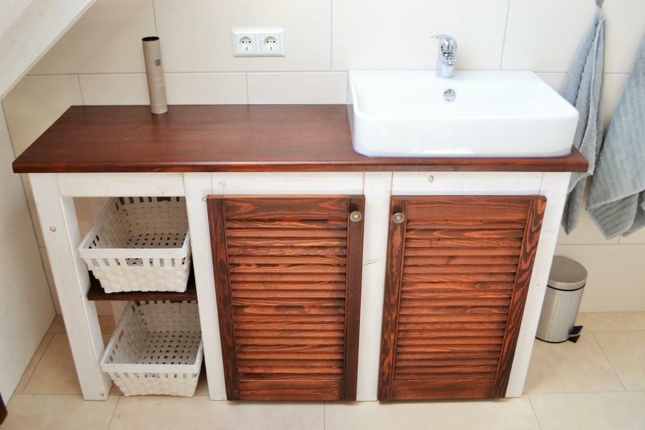Weinblick Daire Besigheim Dış mekan fotoğraf
