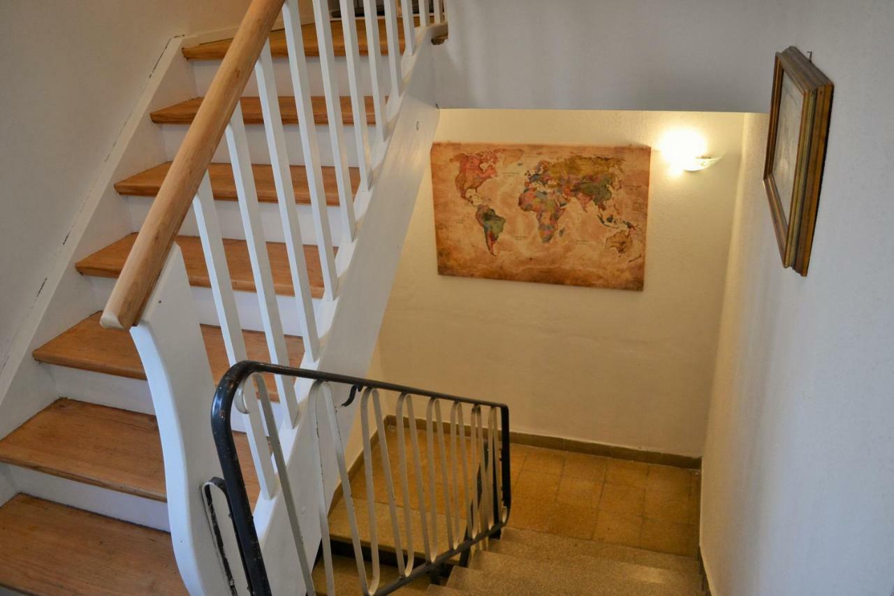 Weinblick Daire Besigheim Dış mekan fotoğraf