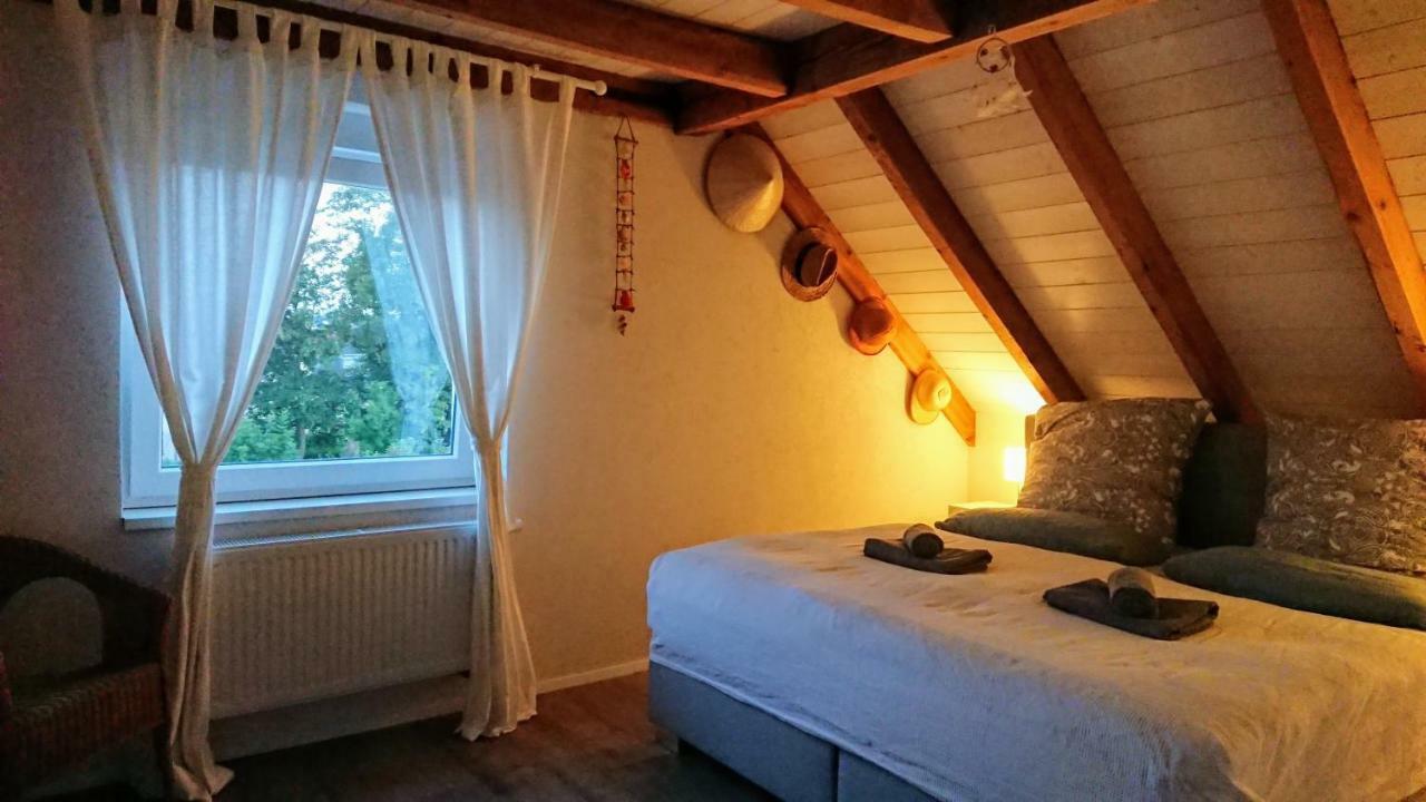 Weinblick Daire Besigheim Dış mekan fotoğraf
